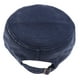thumbnail image 5 of Gorra de algodón del ejército Hugo para Camping azul, 5 of 8