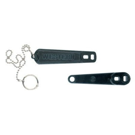 Oxygen Gas Cylinder Cabinet - Cylinder Wrenches, For Oxygen Cylinders, Metal