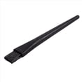 thumbnail image 5 of 30 Pcs 1.5 X 0.5cm Cepillo de Manija Redonda de Plastico Negro Antiestatico ESD, 5 of 5