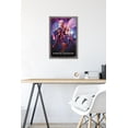 thumbnail image 6 of The Boys: Season 3 - Dawn of the Seven Wall Poster, 14.725" x 22.375" Framed, 6 of 6
