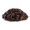Red, variant on Shredded Rubber Mulch For Gardens, Lawns, And Landscaping - 1.5 Cu. Ft. Bag (Red)