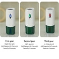 thumbnail image 4 of yelldesk clearance Commercial Smell Machine Oil Diffuser Essential Oil Capacity 50ml Waterless Essential Oil Diffuser For Home Store Hotel Large Room Office Quiet, 4 of 6