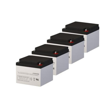 Eaton Powerware 2026C UPS Battery Set (Replacement)