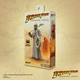 thumbnail image 2 of Figura de acción Indiana Jones Adventure Series Sallah 15 cm, 2 of 9