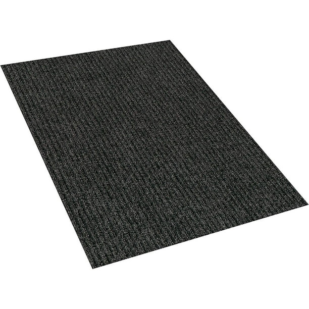 Durable Rubber Door Mats, Runners, and Rugs. Heavy Duty Doormat, Indoor