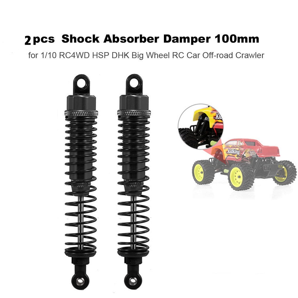 hsp car parts