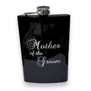 Wedding Party Gifts BEST MAN GROOMSMAN (Flasks and Lighters)