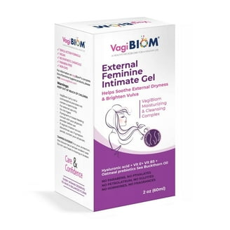 Blossom Organics Natural Water Based Lubricant - 4 oz, Sex Without  Glycerin, Body Safe - Walmart.com