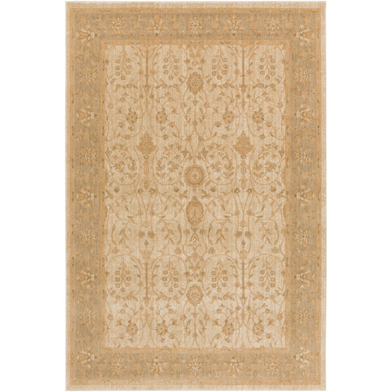 Surya Arabesque ABS303 II Indoor Area Rug