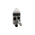 thumbnail image 2 of Carburador para cortasetos STIHL HS45 FS38 FC55 FS310 Zama C1Q-S169B, 2 of 5