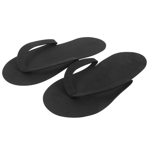 12 pares de zapatillas de ducha de secado rápido, antideslizantes, para baño, para hombre y mujer, para dormitorio, casa, viajes, portátiles y plegables