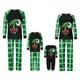 thumbnail image 1 of Conjuntos de pijamas navideños a juego para toda la familia 2025 Conjuntos de pijamas navideños Conjuntos de ropa de dormir para fiestas navideñas, 1 of 5