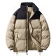 thumbnail image 1 of Ceisia Men's Outdoor Sports Jacket Long Sleeve Regular Fit with Zipper with Pockets Gift, 1 of 3