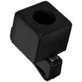 thumbnail image 1 of UPOUART 1Set Magnetic Pool Chalk Holder Clamp Durable Plastic Billiard Cue Chalk Accessory, 1 of 8