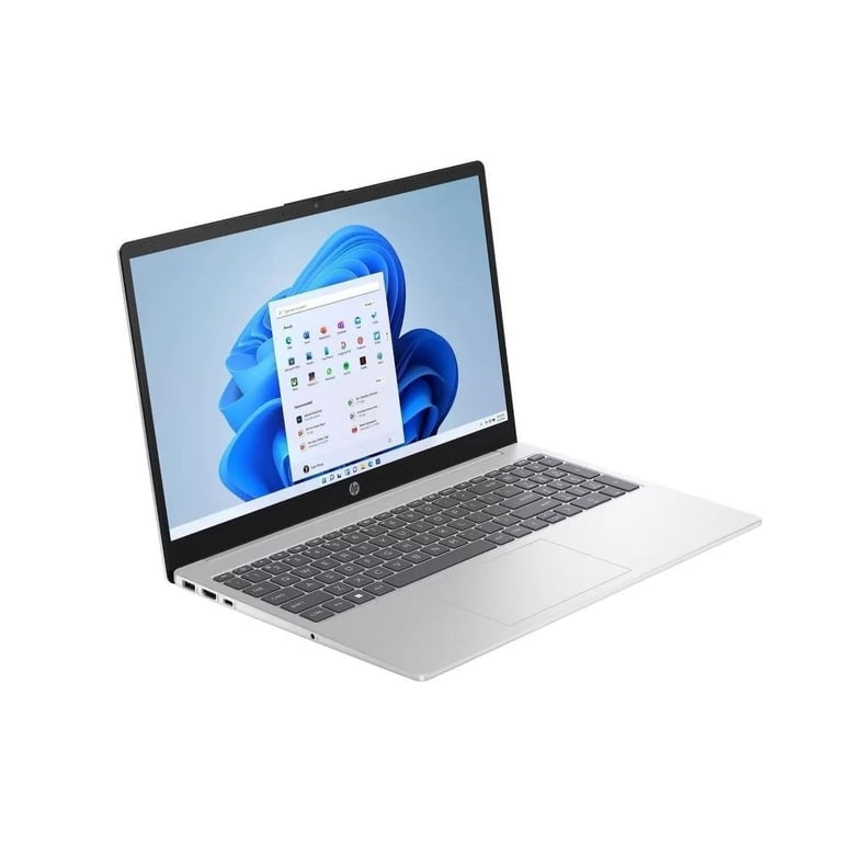 HP Laptop 15-FC AMD Ryzen3 7320U　8/256GB HP 15.6