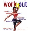Work It Out: The Black Woman's Guide to Getting the Body You Always Wanted [Paperback - Used]