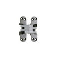 thumbnail image 2 of SOSS Invisible/Concealed Single Door Hinge, 2 of 7