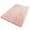 Pink, variant on QTOCIO Bathroom Rugs, Bathroom Foam Absorbent Floor Mat Bathroom Toilet Doorway Dry Foot Mat Entry Door Mat Non-slip Mat