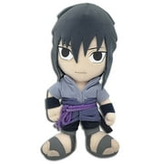 Plush - Naruto Shippuden - Sasuke (Taka Ver.) 8''  Toys Soft Doll ge52726