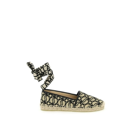 

Stella Mccartney S-Wave Espadrilles Women