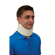 Neck Brace Soft Cervical Collar - tech neck, whiplash, pinched nerves, neck injuries