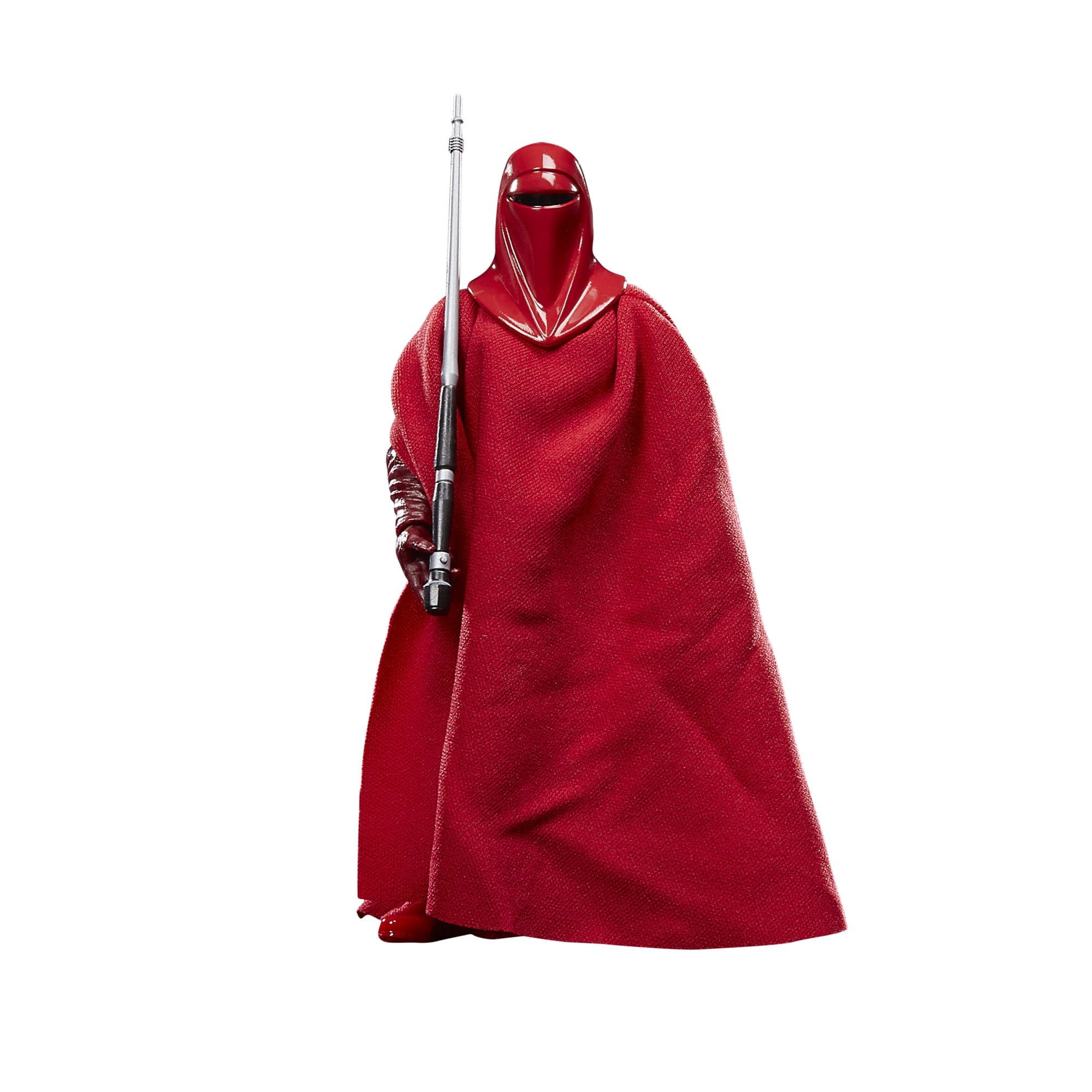 Star Wars Return of the Jedi: The Black Series Emperor's Royal Guard Kids Toy Action Figure for Boys and Girls (NON-MINT PACKAGE)