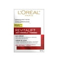 thumbnail image 4 of L'Oreal Paris Revitalift Spf 25 Anti-Wrinkle and Firming Day Cream, 4 of 7