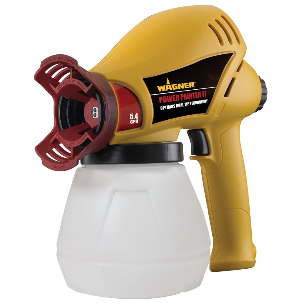 wagner power pro paint sprayer wagner power pro paint sprayer