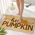 thumbnail image 1 of Binmer Halloween Home Decoration Doormats, Create A Holiday Atmospheres, 1 of 6