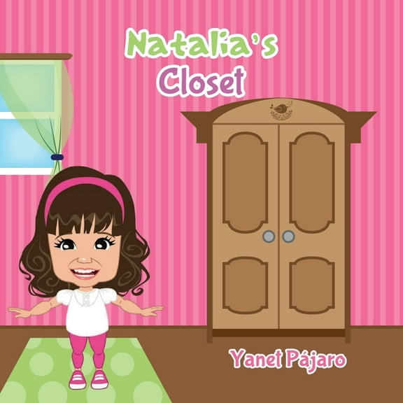 Natalia's Closet, (Paperback)