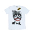 thumbnail image 1 of DC Comics Mens Batman The Joker Bats T-Shirt, 1 of 5