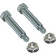 thumbnail image 1 of Dexter Axle Leaf Spring Shackle Bolt K71-290-00 7/16 Inch-20 UNF Thread; 2.9 Inch Long; 9/16 Inch Body; With 2 Flange Nut/2 Bolt, 1 of 2