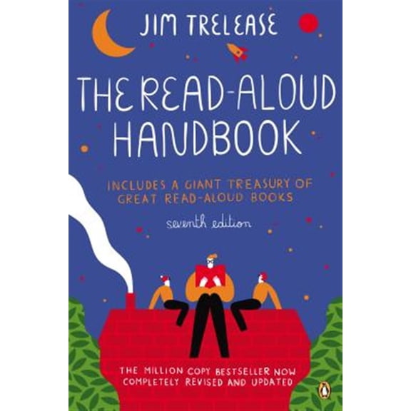 Pre-Owned The Read-Aloud Handbook Paperback