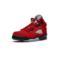 thumbnail image 4 of Jordan GRADE SCHOOL Air Jordan 5 Retro GS "Raging Bull 2021" 440888 600 from Stadium Goods, 4 of 9