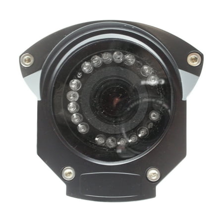 Bosch Camera - Bosch EX27MNX8V0409B-N EX27N All-Weather Day or Night MFP Security Camera, Black