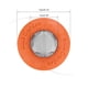 thumbnail image 5 of Cabezal de desbrozadora, cortadora de césped de aluminio universal Cabezal de corte de aluminio universal Cabezal de corte de aluminio confiable y duradero Jadeshay A, 5 of 8