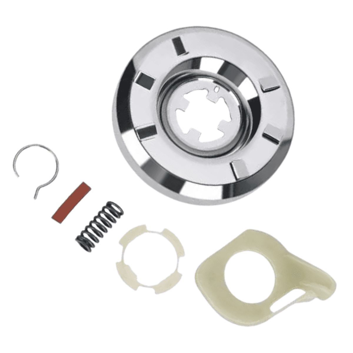 Scaroo 285785 Washer Washing Machine Transmission Clutch For Whirlpool Kenmore 3-PACK