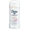 Dove: Ultimate Clear Powder Anti-Perspirant/Deodorant, 2.6 oz
