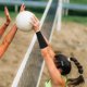 thumbnail image 3 of GOOHOCHY 1 par de mangas de brazo, muñequeras de voleibol, muñequera elástica, muñequera deportiva, muñequera de voleibol, 3 of 8