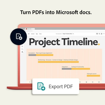 Adobe - Acrobat Pro 2020 - Mac OS [Digital]