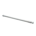 thumbnail image 3 of CHOK Closet Rod Hanging Clothes Hanger Rods Curtain Tension Adjustablepole Rod Bar Retractable Pole Organizer Clothing, 3 of 6