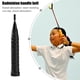 thumbnail image 4 of Raquetas de tenis Mango Cubierta Cinta Sudor Absorción Raqueta de bádminton Empuñaduras Correas Tmvgtek Otros artículos deportivos, 4 of 9