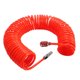 thumbnail image 5 of BEADCEST Tubo Espiral De PU Para Compresor Con Manguera Flexible Y Conectores Firmes, 5 of 8