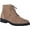 Gray, variant on Dingo Men's Hutch Cap Toe Ankle Boot DI 204