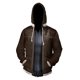 thumbnail image 1 of Sudadera con capucha de Cosdaddy Leon Scott Kennedy para hombre y adulto, Sudadera con capucha con estampado 3d y cremallera, para Halloween y Carnaval, novedad de 2023, 1 of 2