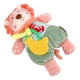thumbnail image 4 of Muñecas para la Dentición del León del Bebé Juguete de la Toalla del Bebé del Mordedor de la Comodidad del Bebé para el Recién Nacido para el Hogar ANGGREK Otros, 4 of 8