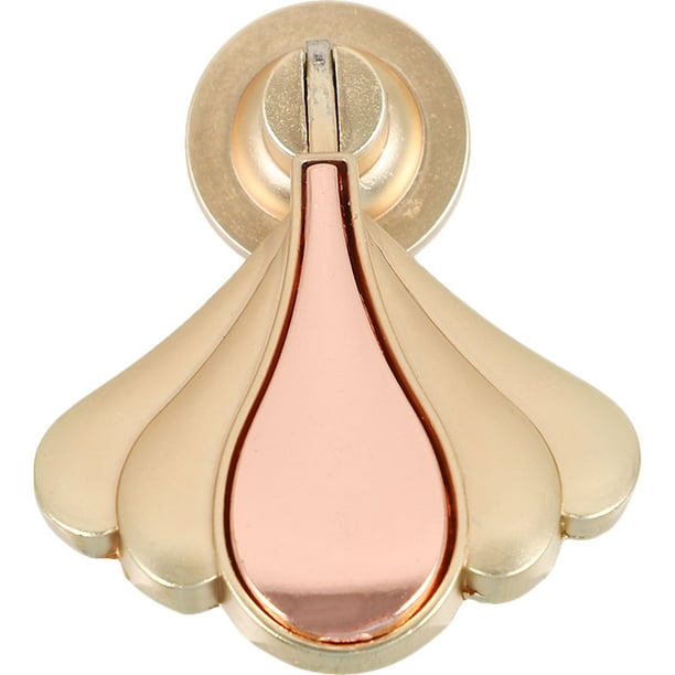 OULII Perilla Metálica Para Cajones Y Puertas De Con Elegante Y Duradero