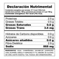 thumbnail image 3 of Champiñones Herdez en escabeche  380 g, 3 of 4