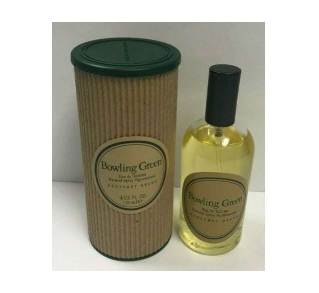 Bowling Green By Geoffrey Beene Zvaretti Fragrances