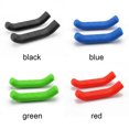 thumbnail image 4 of Bicycle Brake Handle Cover Bike Brakes Silicone Sleeve Universal Type Brake Lever Protection, 4 of 8